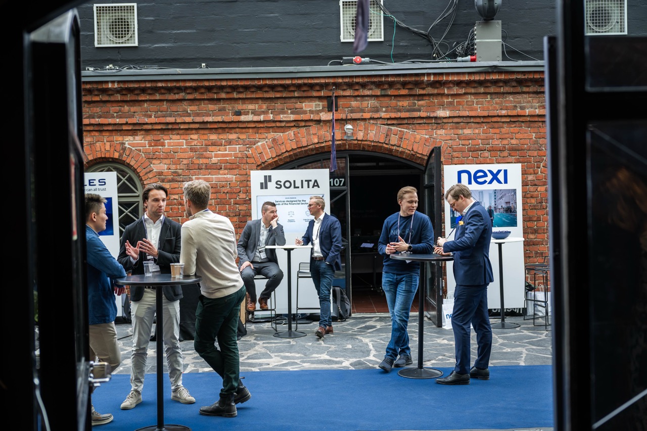 Tapahtumakuvaus - JA-Media